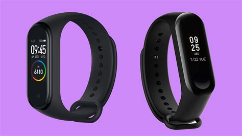 mi band 4 vs mi band 4 nfc|xiaomi mi band bands.